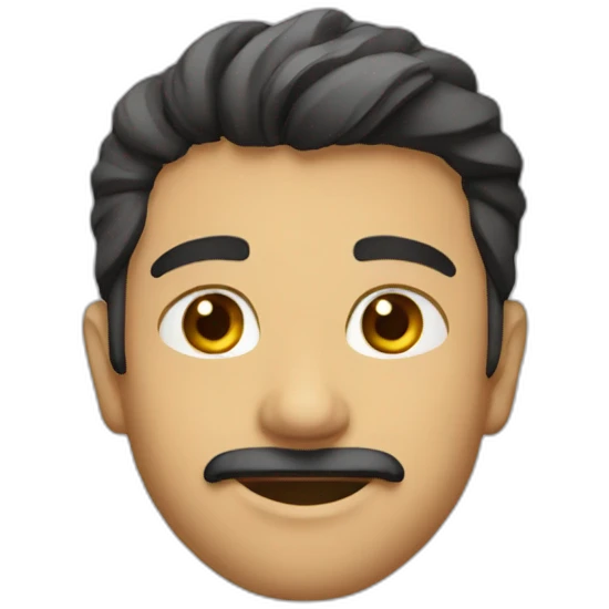 بشار الأسد  emoji