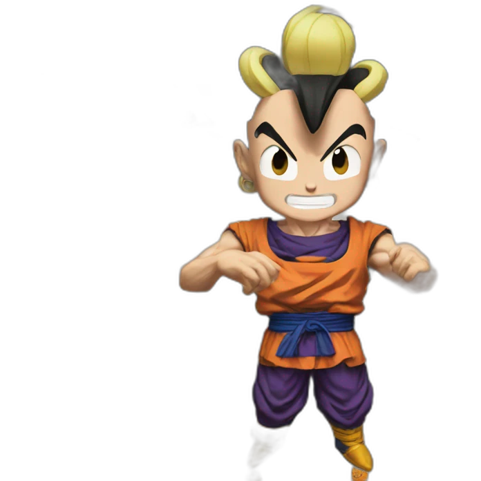 dragon ball emoji