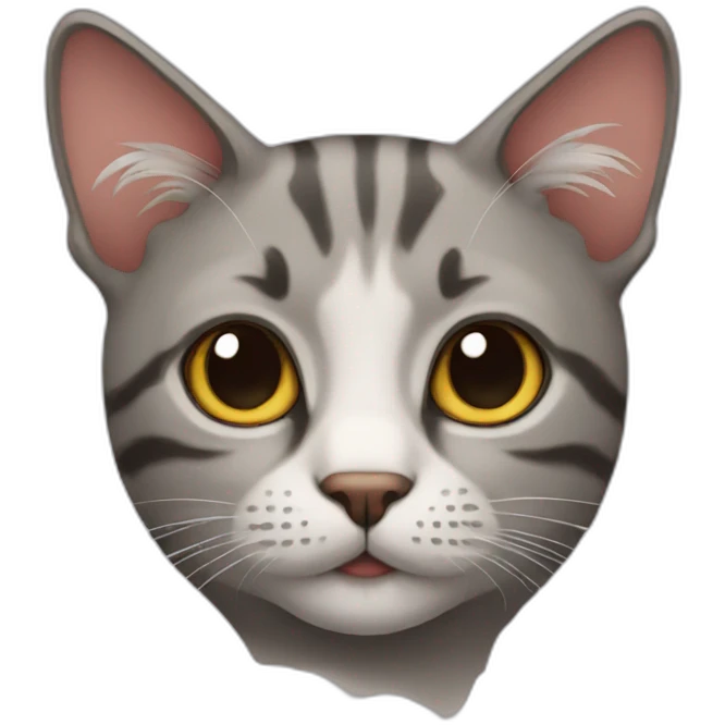 Cat emoji