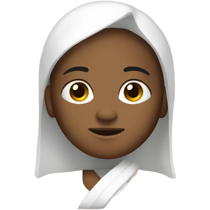 Spa emoji