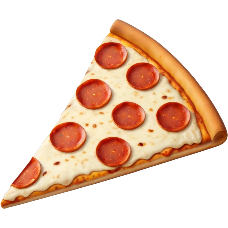 a pizza slice emoji emoji