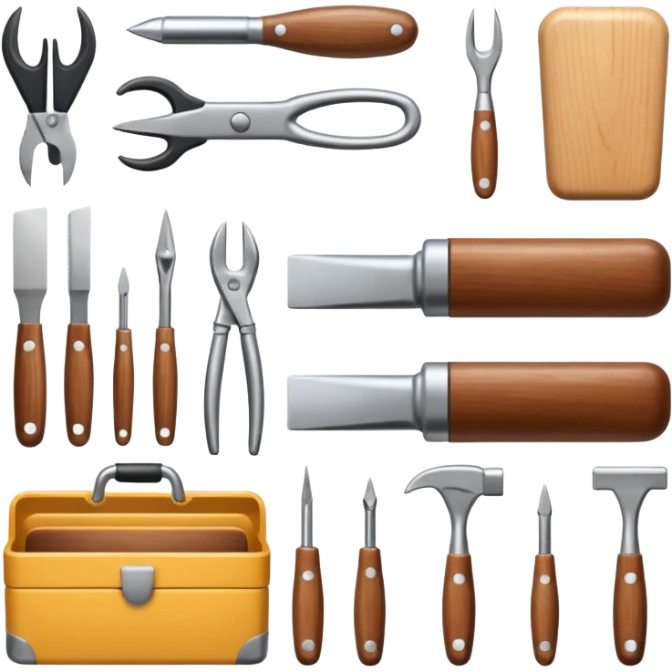 nail care pack emoji