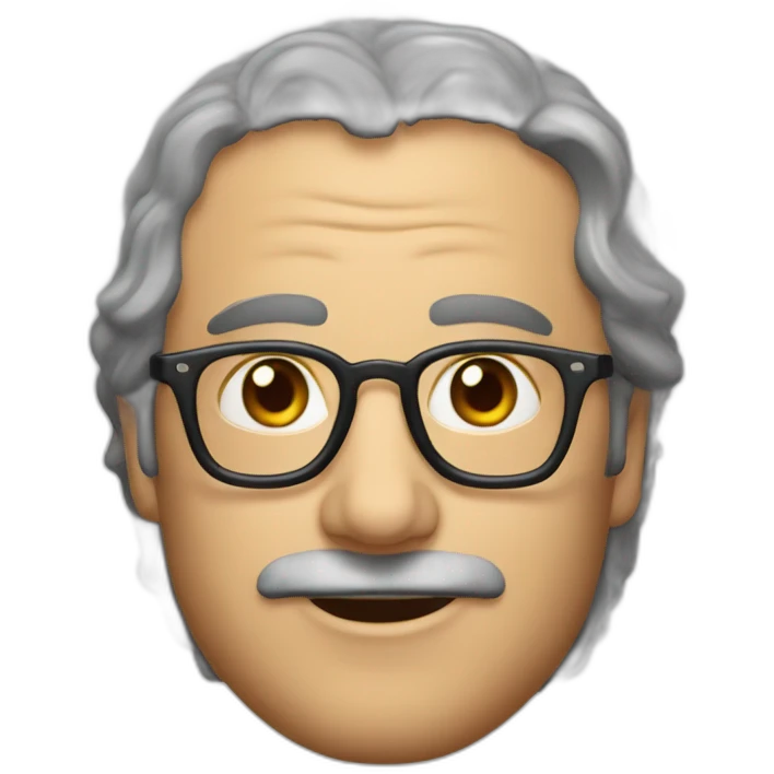 roberto giordano emoji