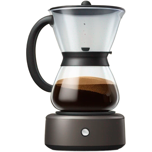 Drip coffe  emoji