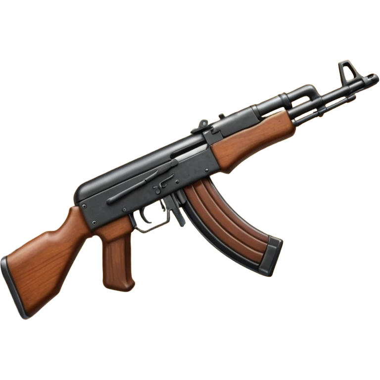 ak74 emoji