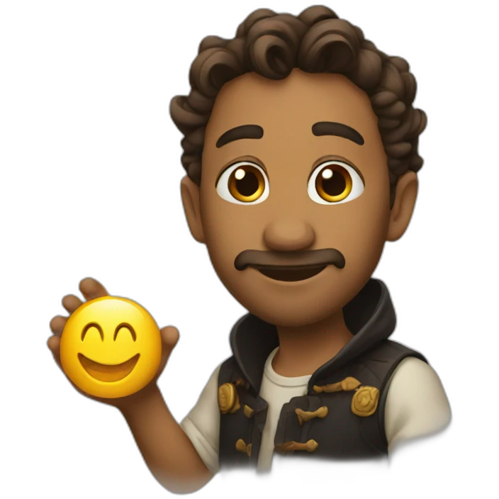 magic emoji