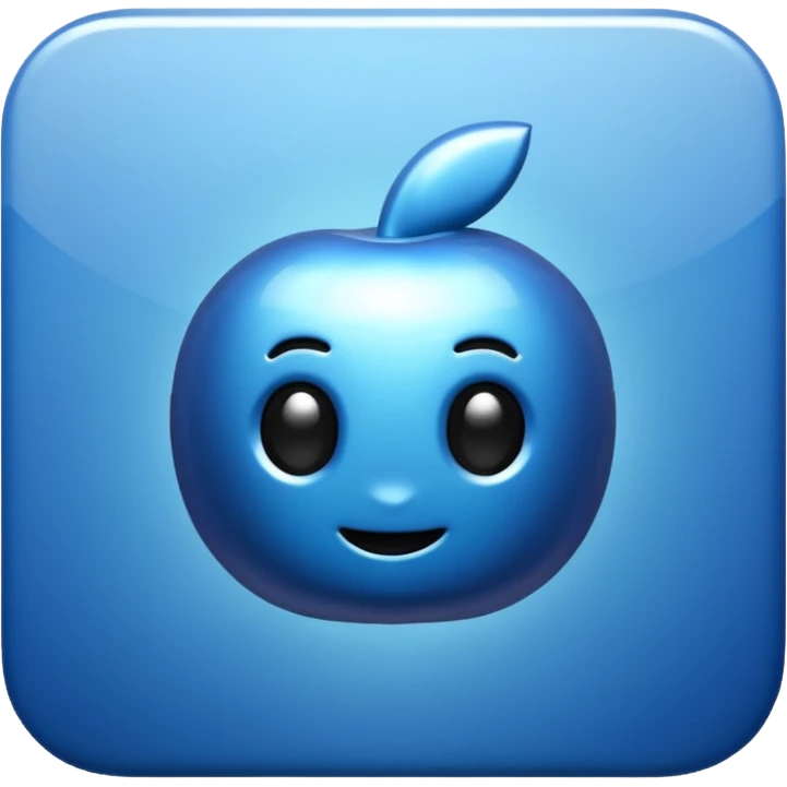 Fortnite logo F emoji