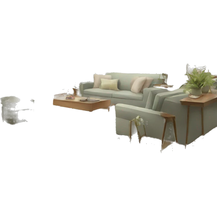 interiors emoji