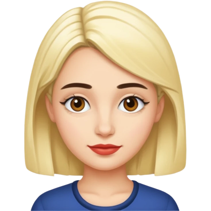 Amelie oudea castera emoji