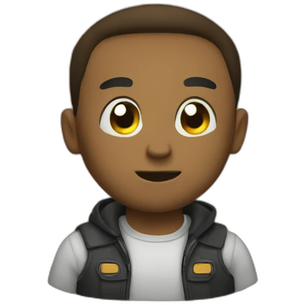 tko emoji