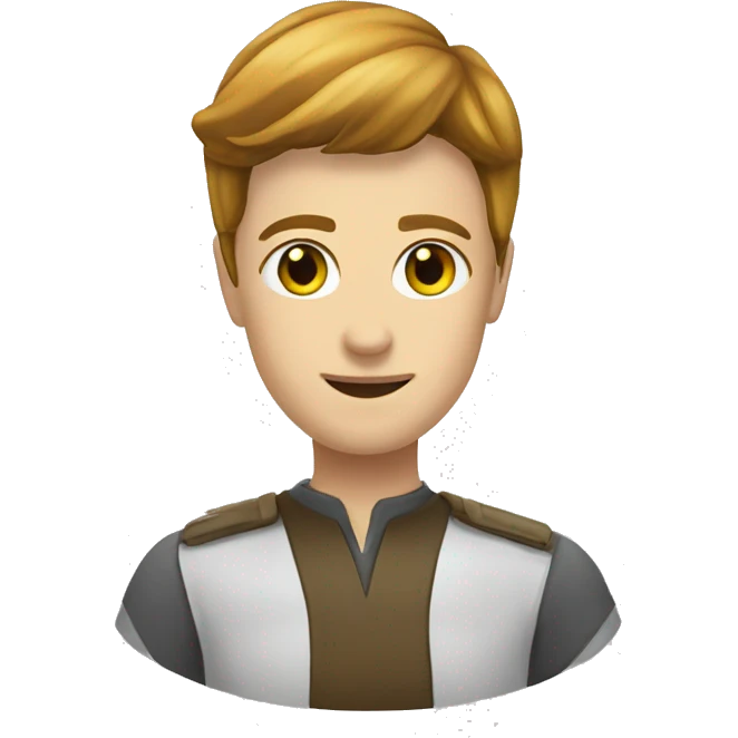 Kellnerin  / Service emoji