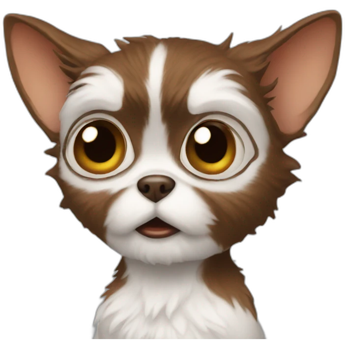 gizmo emoji