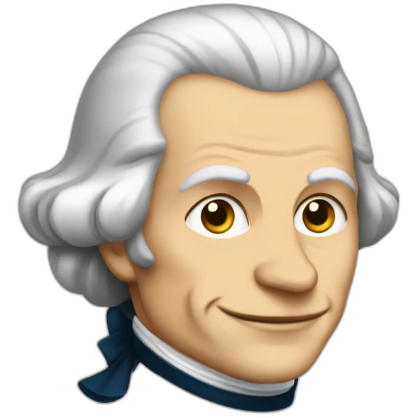 Robespierre emoji