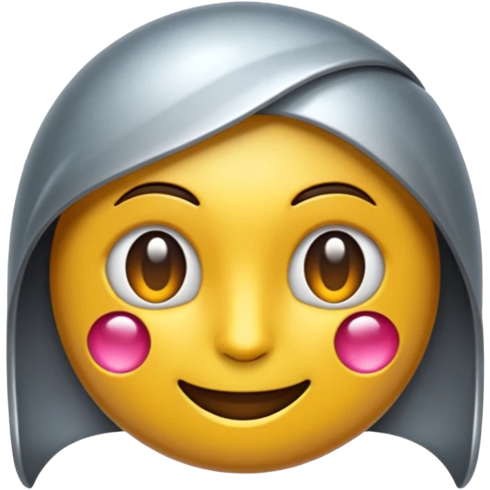 emoji para la IA (Inteligencia Artificial) emoji