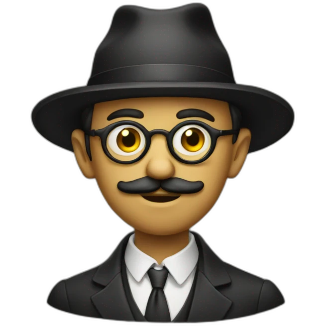 pessoa emoji