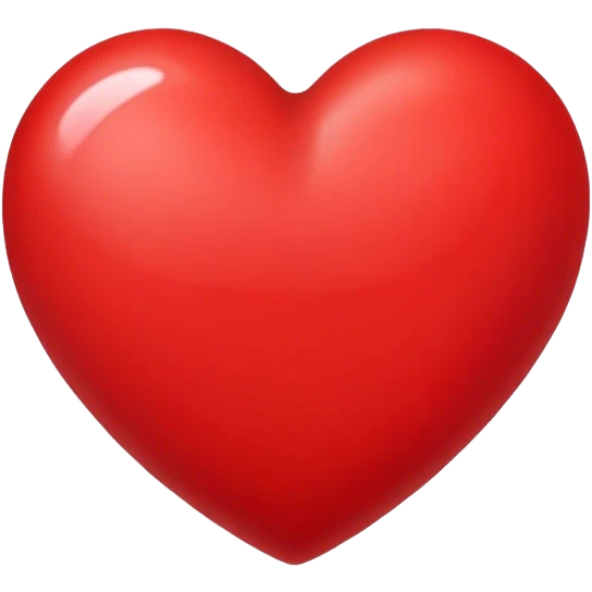 Сердечко emoji