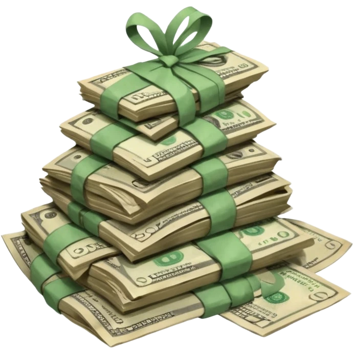 dirrty money emoji
