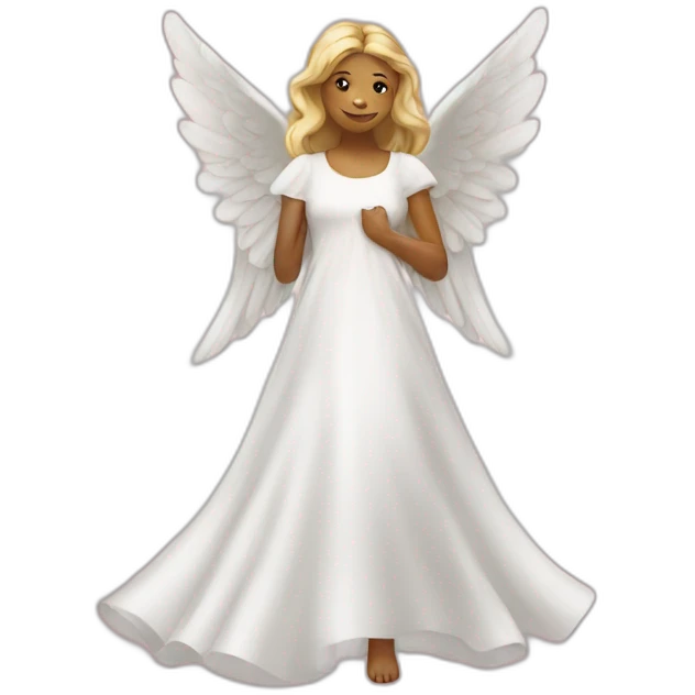 angel-card-love emoji