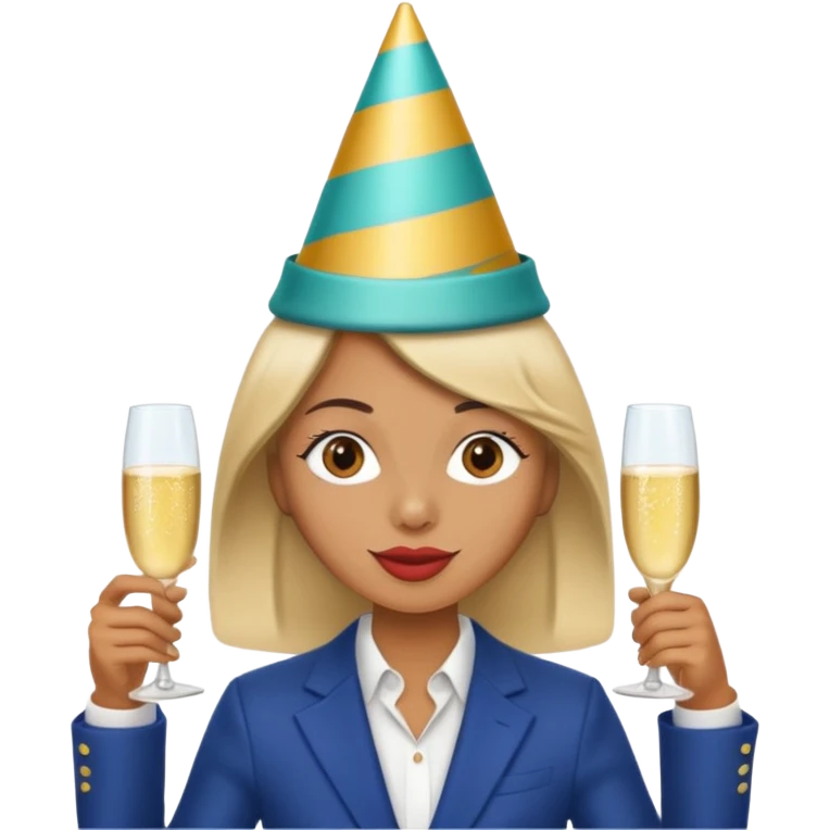 праздник emoji