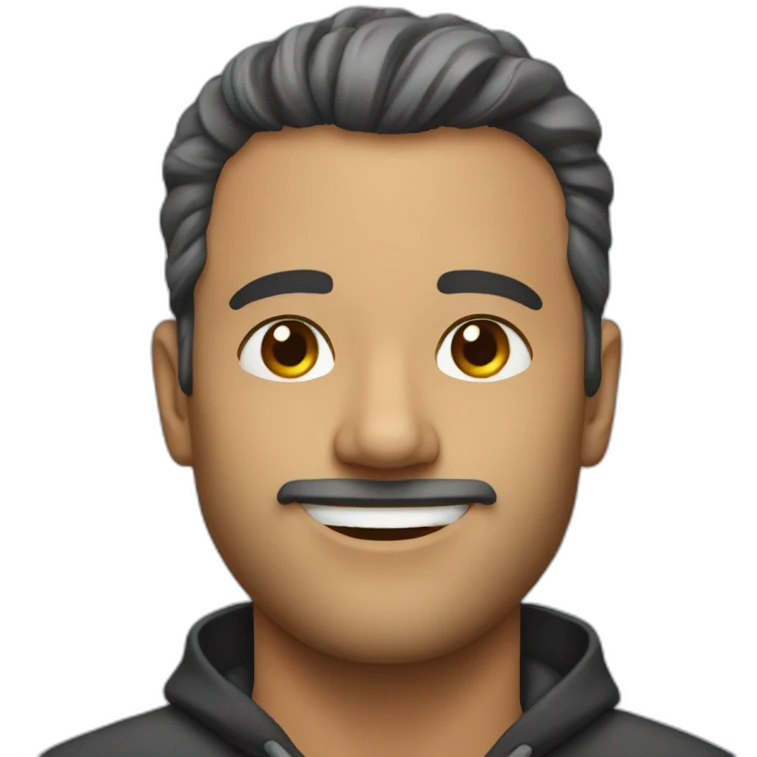 Jeff Tuche emoji