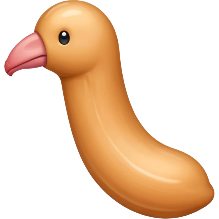 penis emoji