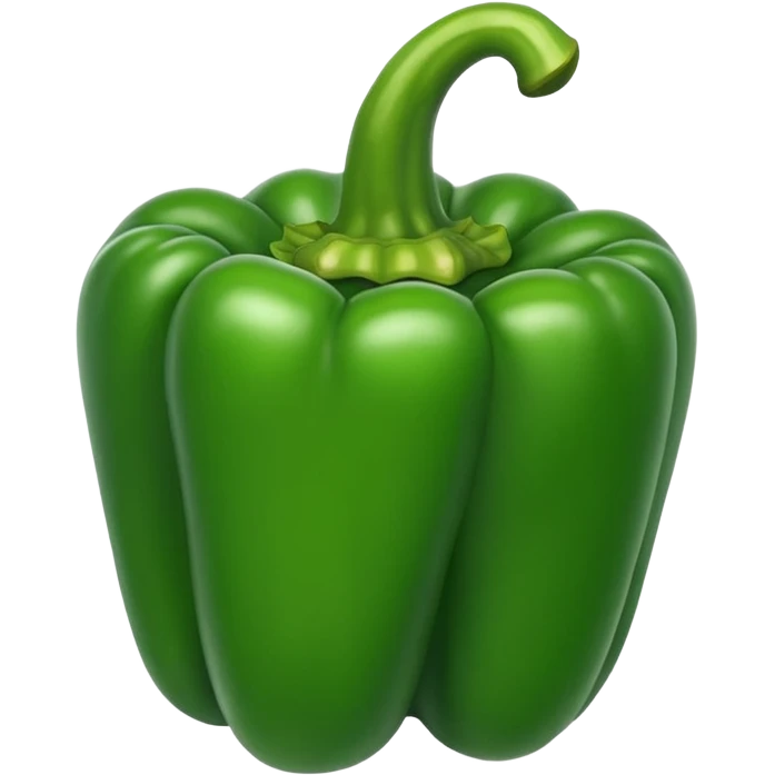 bell peppers emoji