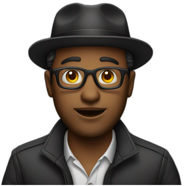 cinema producer emoji