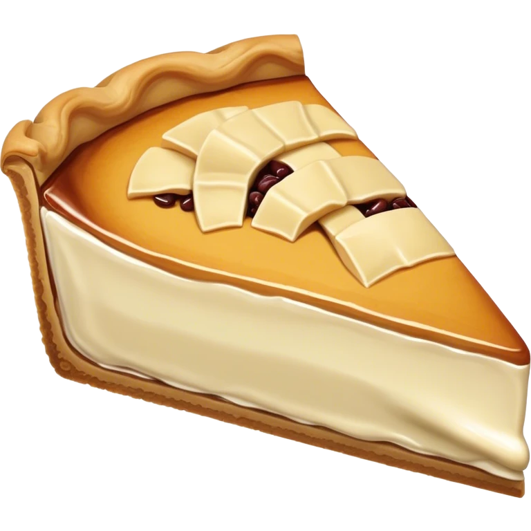 pie emoji