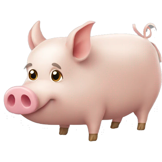jp pork emoji