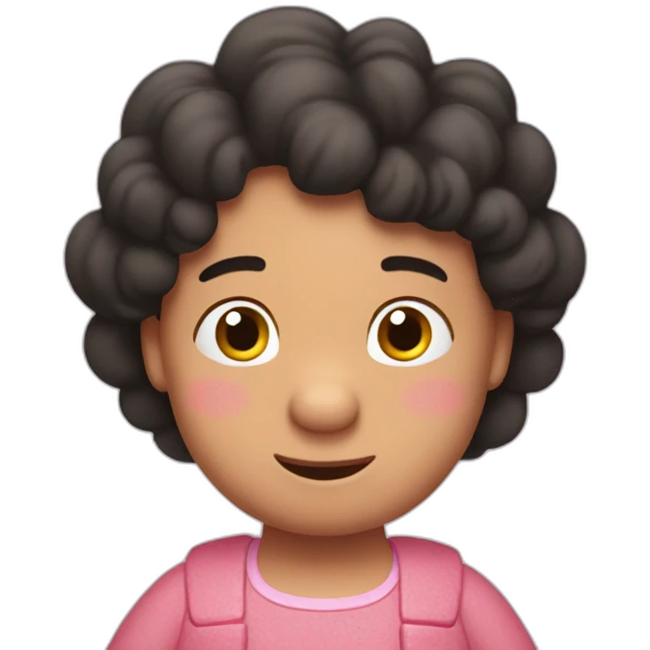 peppa pig emoji