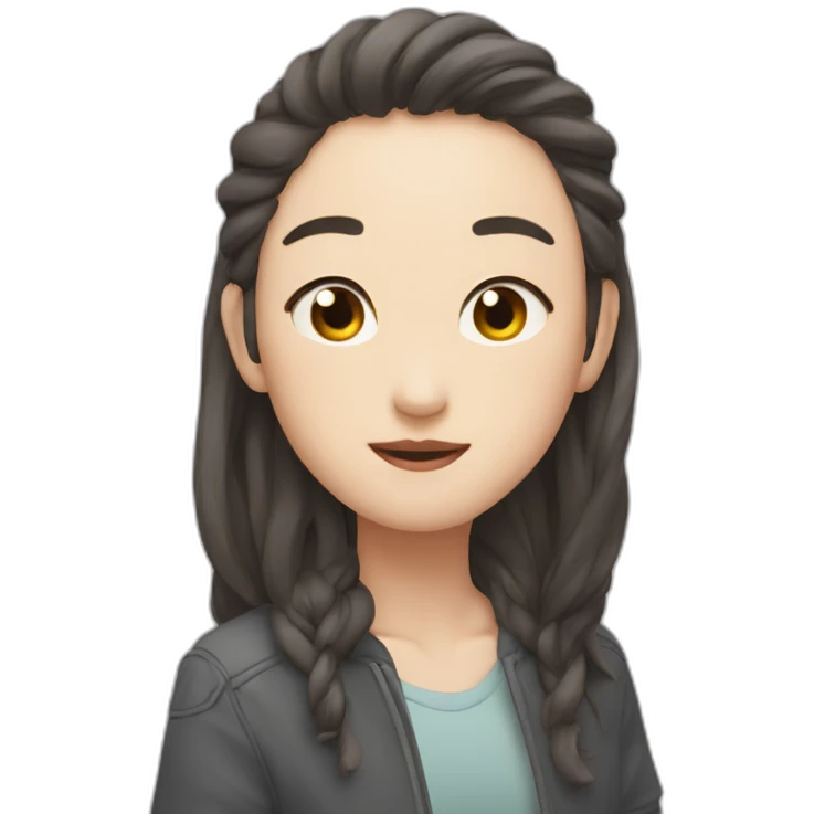 안나 emoji
