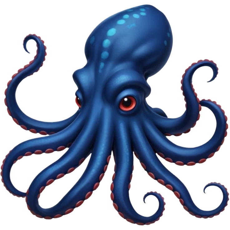 Megakraken emoji