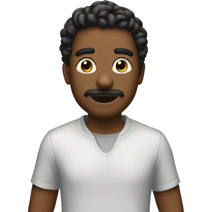 Shiggy emoji