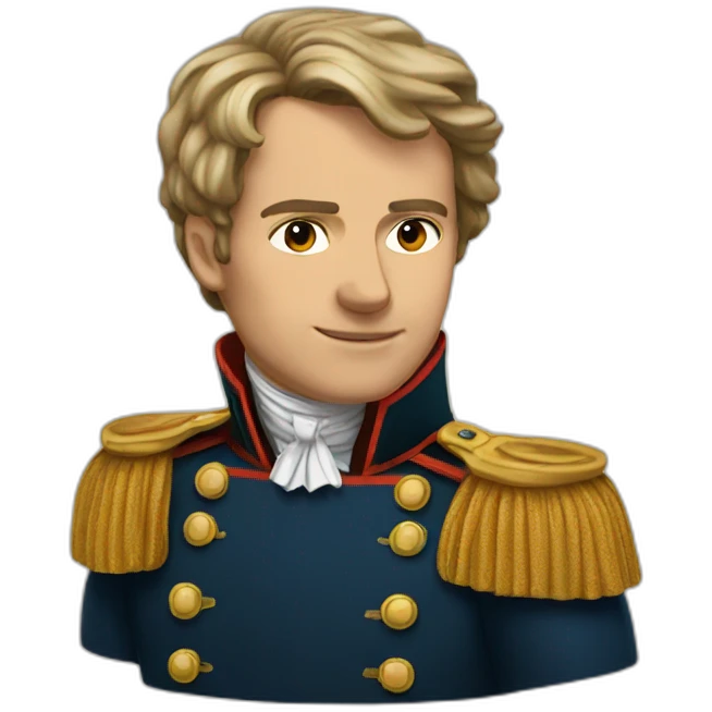 napoleo emoji
