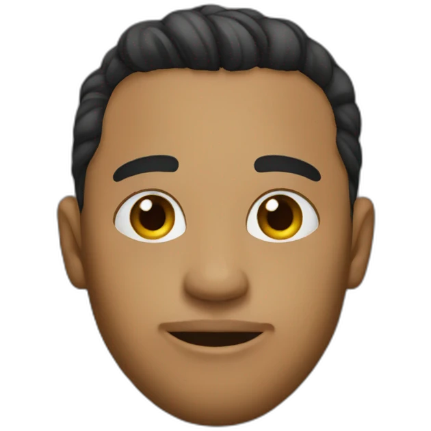 Mbape emoji