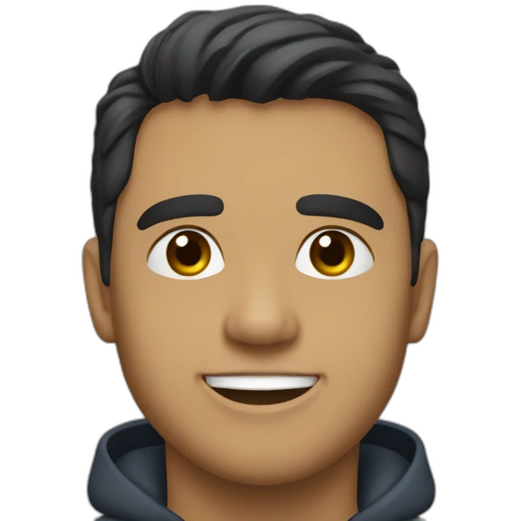 Carlos Alcaraz emoji