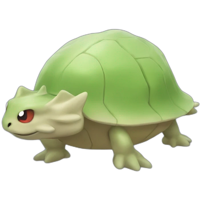 Carapuce pokemon emoji
