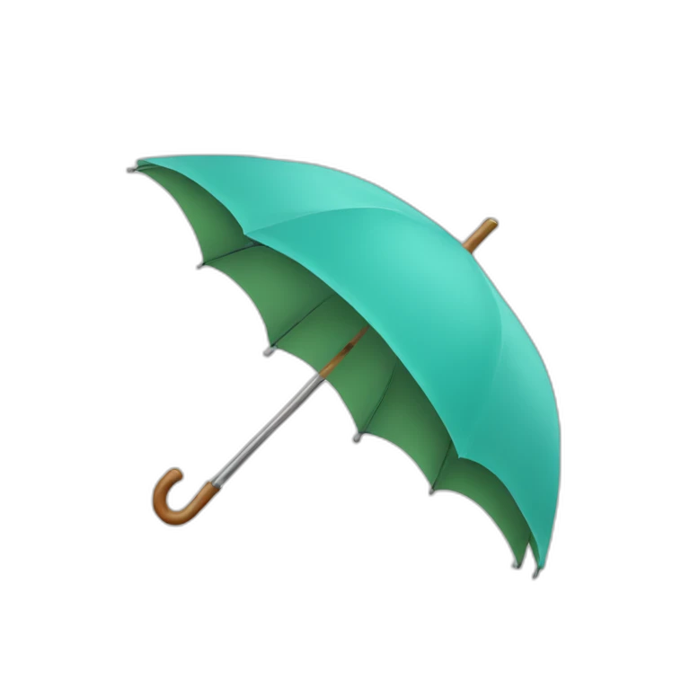 umbrella emoji