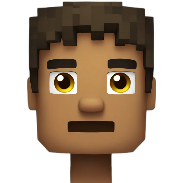 minecraft emoji
