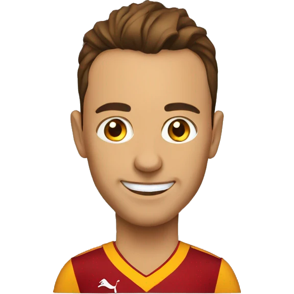Galatasaray emoji