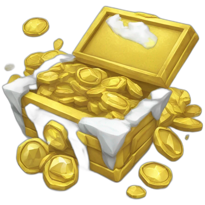 Pokemon Game Case Legendary Epic Random Loot Coins Diamonds PokeDollars emoji