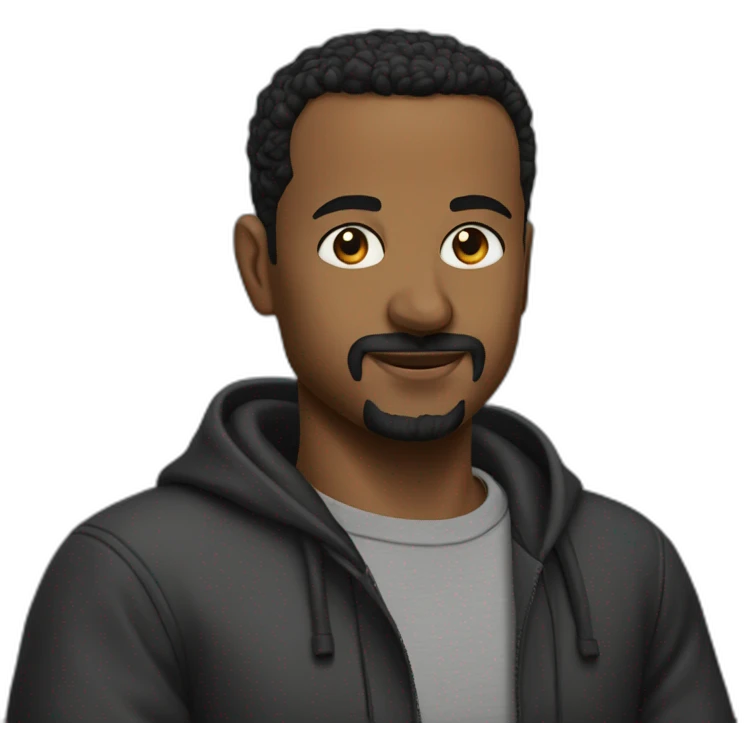 Bashar barakah jackson emoji