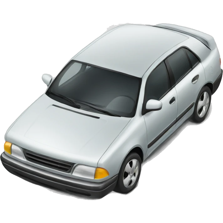 car emoji