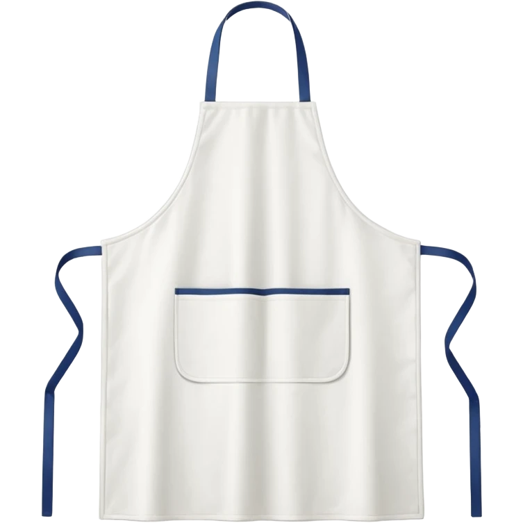kitchen apron  emoji
