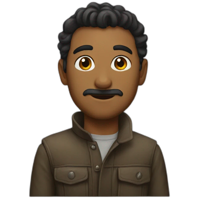 rubicon emoji