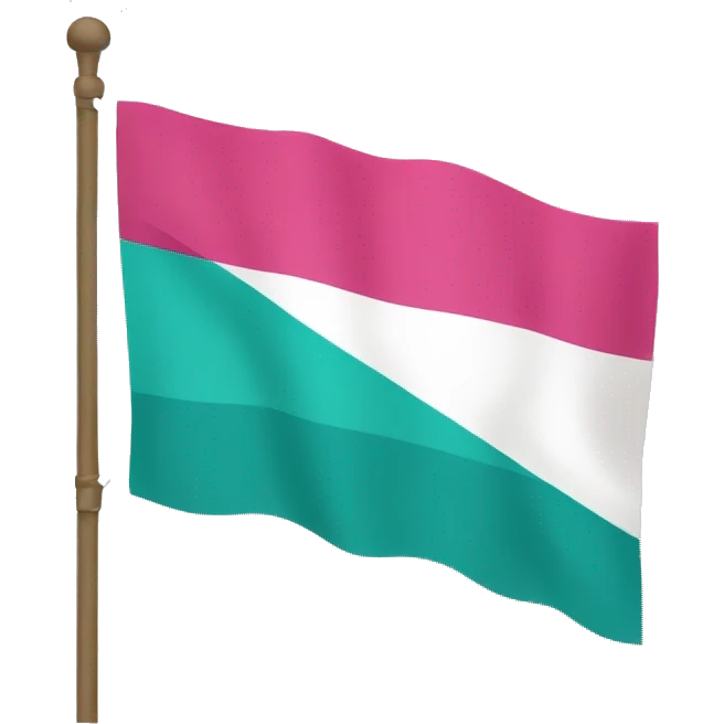 floptropice flag  emoji