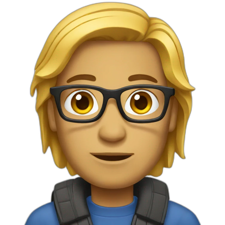 Microsoft emoji