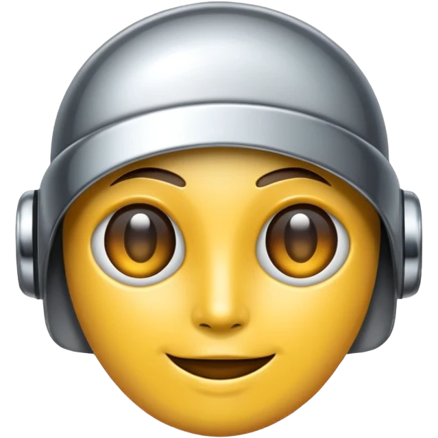 AI emoji