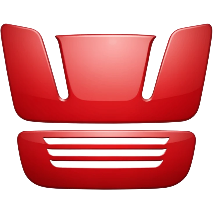 Honda logo emoji