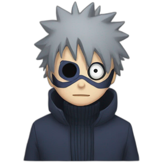 Obito emoji